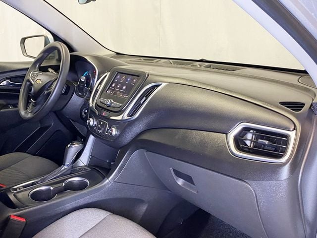 2020 Chevrolet Equinox AWD 4dr LT w/1LT - 22944293 - 41