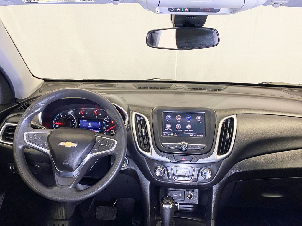 2020 Chevrolet Equinox AWD 4dr LT w/1LT - 22944293 - 42