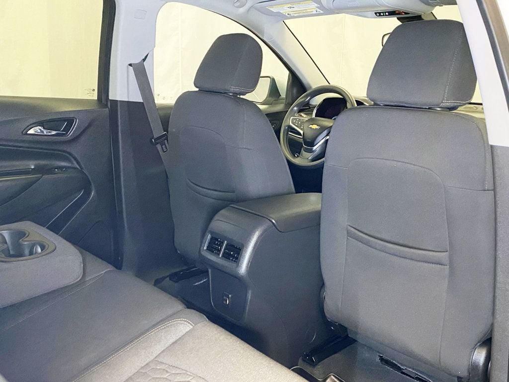 2020 Chevrolet Equinox AWD 4dr LT w/1LT - 22944293 - 44