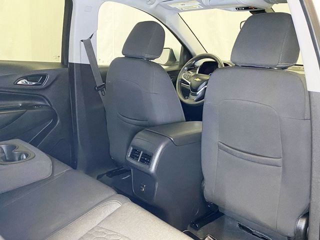 2020 Chevrolet Equinox AWD 4dr LT w/1LT - 22944293 - 44
