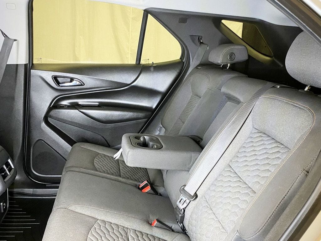 2020 Chevrolet Equinox AWD 4dr LT w/1LT - 22944293 - 48