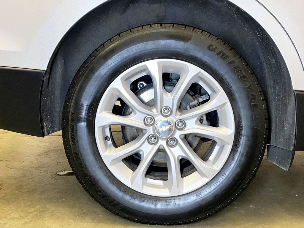 2020 Chevrolet Equinox AWD 4dr LT w/1LT - 22944293 - 55