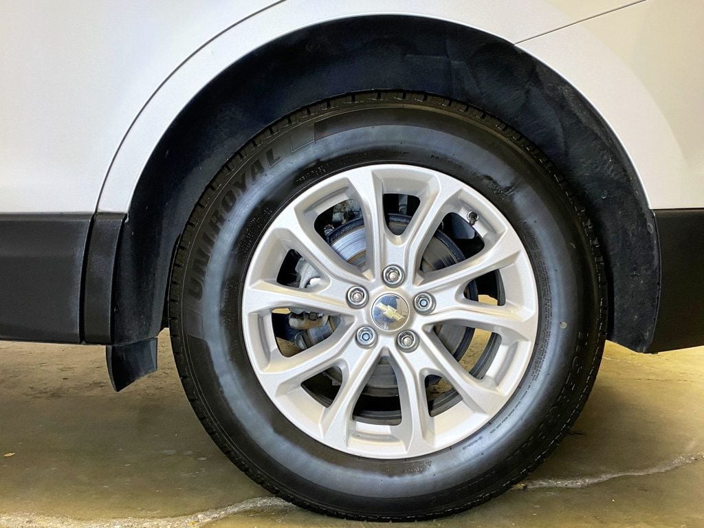 2020 Chevrolet Equinox AWD 4dr LT w/1LT - 22944293 - 58