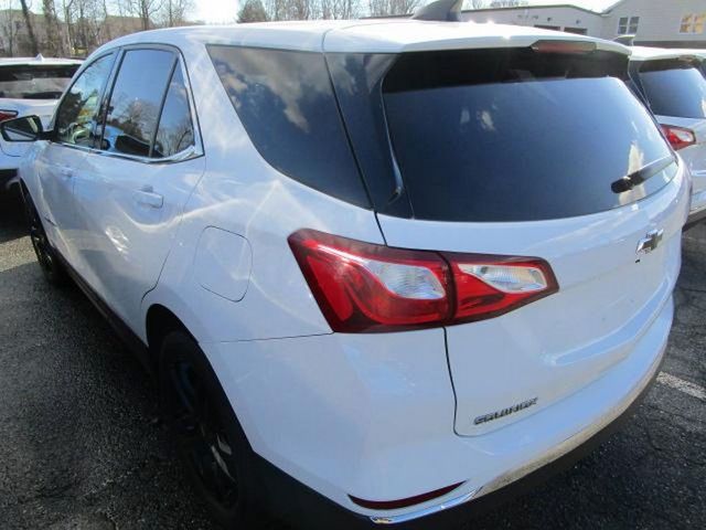 2020 Chevrolet Equinox AWD 4dr LT w/1LT - 23008253 - 2