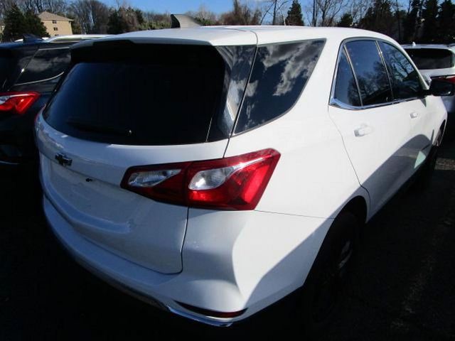 2020 Chevrolet Equinox AWD 4dr LT w/1LT - 23008253 - 3