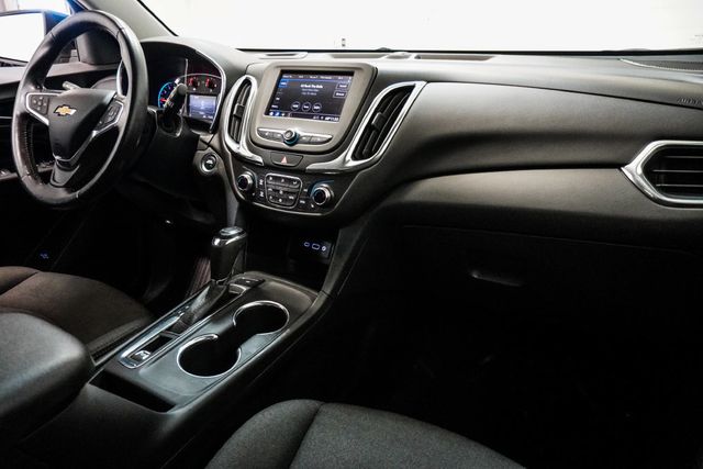 2020 Chevrolet Equinox AWD 4dr LT w/1LT - 23079774 - 9