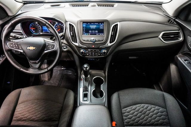 2020 Chevrolet Equinox AWD 4dr LT w/1LT - 23079774 - 10