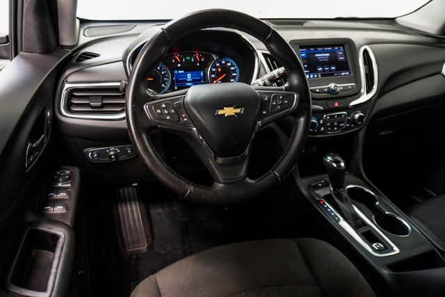 2020 Chevrolet Equinox AWD 4dr LT w/1LT - 23079774 - 11