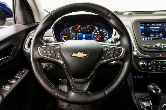 2020 Chevrolet Equinox AWD 4dr LT w/1LT - 23079774 - 12