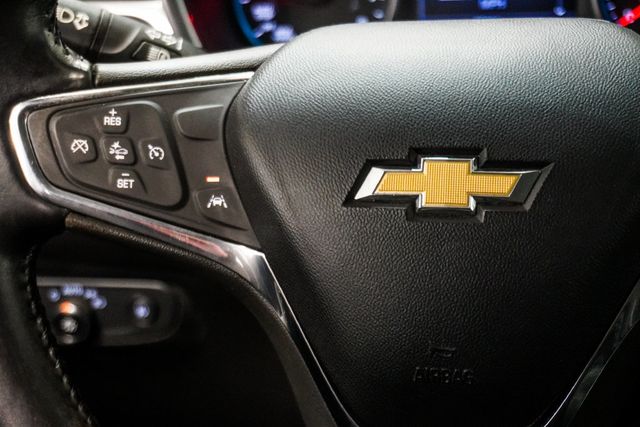 2020 Chevrolet Equinox AWD 4dr LT w/1LT - 23079774 - 14