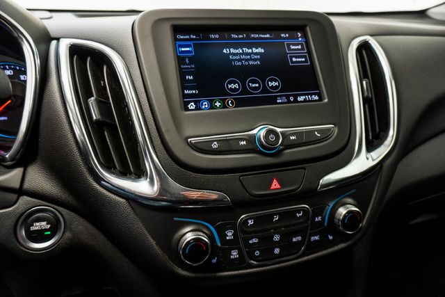 2020 Chevrolet Equinox AWD 4dr LT w/1LT - 23079774 - 20