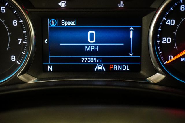 2020 Chevrolet Equinox AWD 4dr LT w/1LT - 23079774 - 26