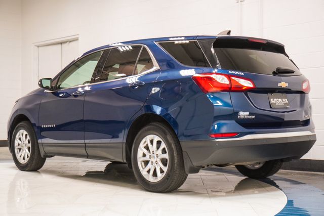 2020 Chevrolet Equinox AWD 4dr LT w/1LT - 23079774 - 28