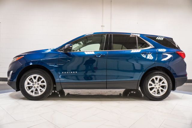 2020 Chevrolet Equinox AWD 4dr LT w/1LT - 23079774 - 29