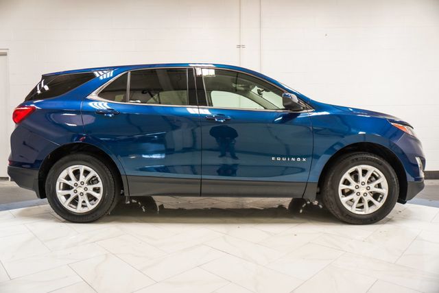 2020 Chevrolet Equinox AWD 4dr LT w/1LT - 23079774 - 30