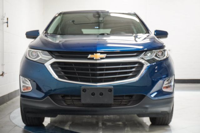 2020 Chevrolet Equinox AWD 4dr LT w/1LT - 23079774 - 31