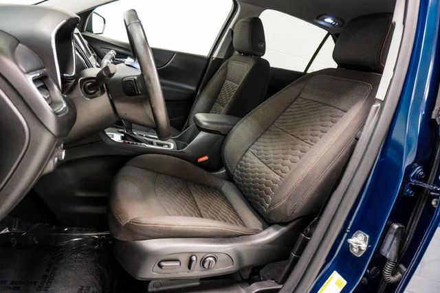 2020 Chevrolet Equinox AWD 4dr LT w/1LT - 23079774 - 5