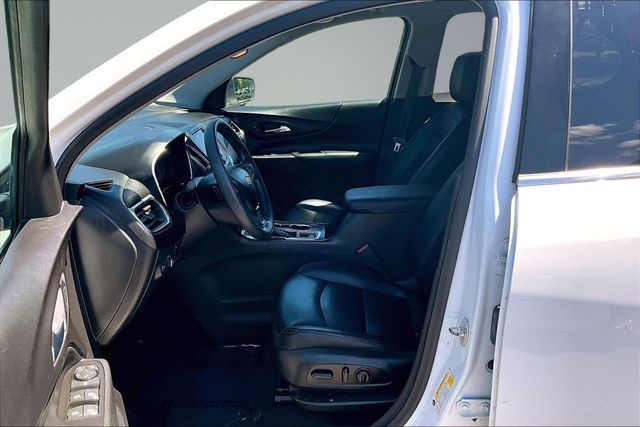 2020 Chevrolet Equinox AWD 4dr LT w/1LT - 23037936 - 9