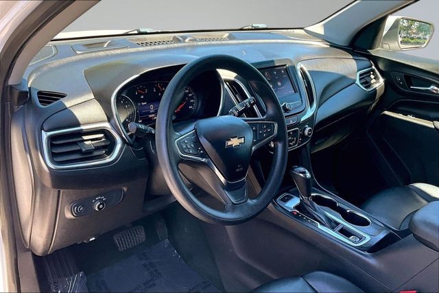 2020 Chevrolet Equinox AWD 4dr LT w/1LT - 23037936 - 10