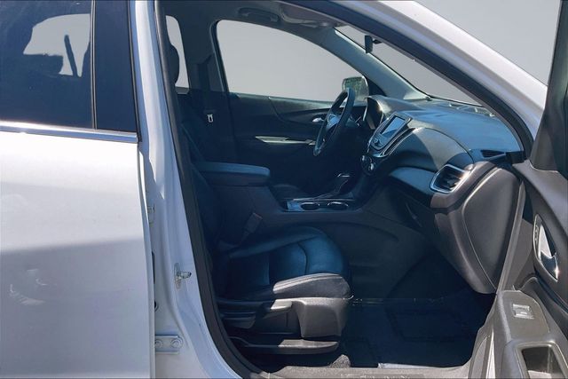 2020 Chevrolet Equinox AWD 4dr LT w/1LT - 23037936 - 12