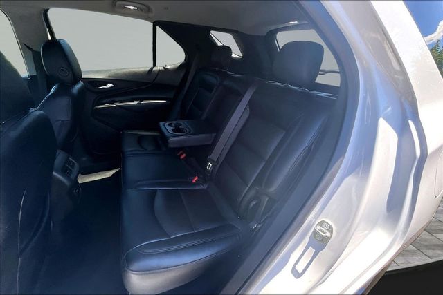 2020 Chevrolet Equinox AWD 4dr LT w/1LT - 23037936 - 15