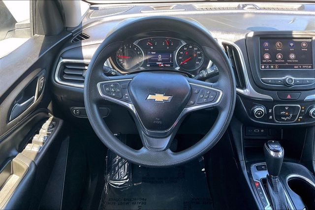 2020 Chevrolet Equinox AWD 4dr LT w/1LT - 23037936 - 18