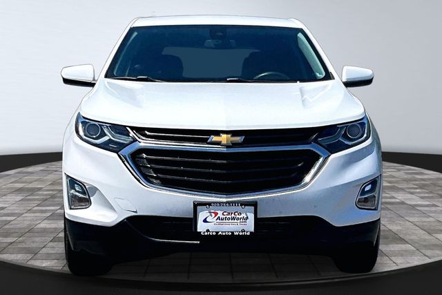 2020 Chevrolet Equinox AWD 4dr LT w/1LT - 23037936 - 1