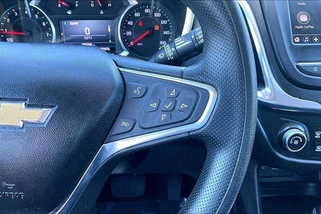2020 Chevrolet Equinox AWD 4dr LT w/1LT - 23037936 - 20