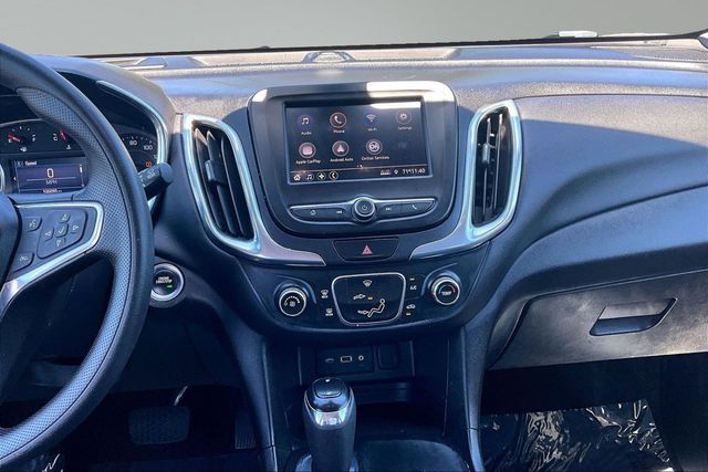 2020 Chevrolet Equinox AWD 4dr LT w/1LT - 23037936 - 22