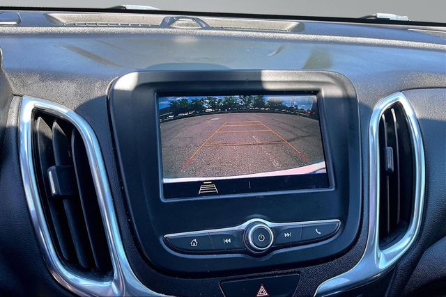 2020 Chevrolet Equinox AWD 4dr LT w/1LT - 23037936 - 25