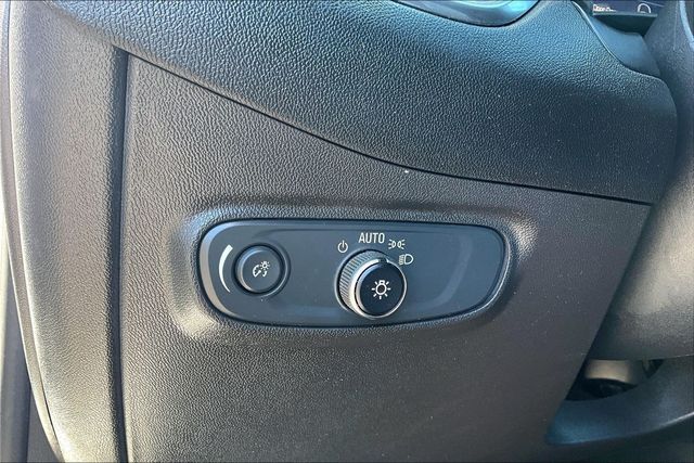 2020 Chevrolet Equinox AWD 4dr LT w/1LT - 23037936 - 26