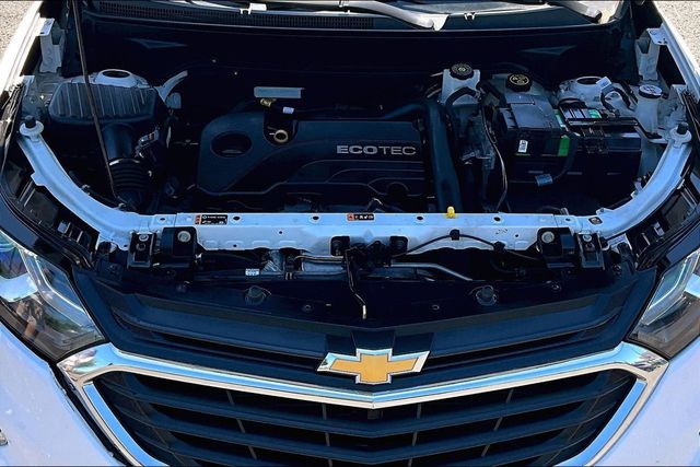 2020 Chevrolet Equinox AWD 4dr LT w/1LT - 23037936 - 32