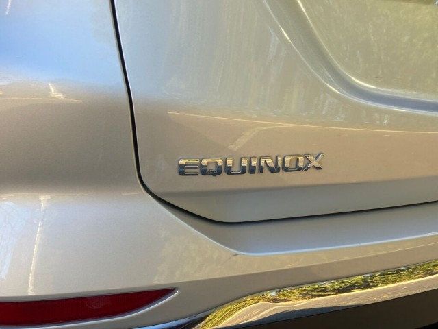 2020 Chevrolet Equinox AWD 4dr LT w/1LT - 22217880 - 29