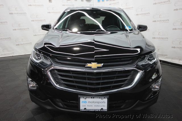2020 Chevrolet Equinox AWD 4dr LT w/1LT - 22892407 - 10