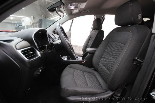 2020 Chevrolet Equinox AWD 4dr LT w/1LT - 22892407 - 11