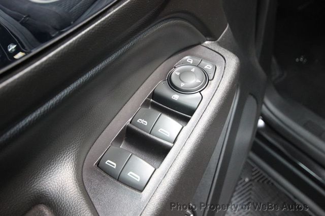 2020 Chevrolet Equinox AWD 4dr LT w/1LT - 22892407 - 12
