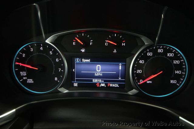 2020 Chevrolet Equinox AWD 4dr LT w/1LT - 22892407 - 14