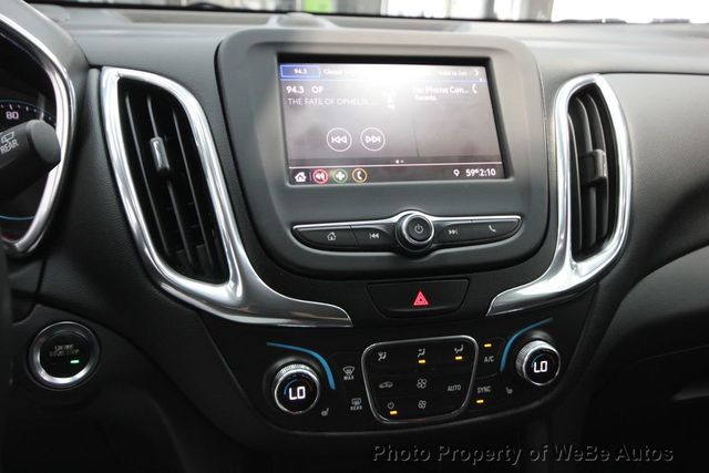2020 Chevrolet Equinox AWD 4dr LT w/1LT - 22892407 - 17