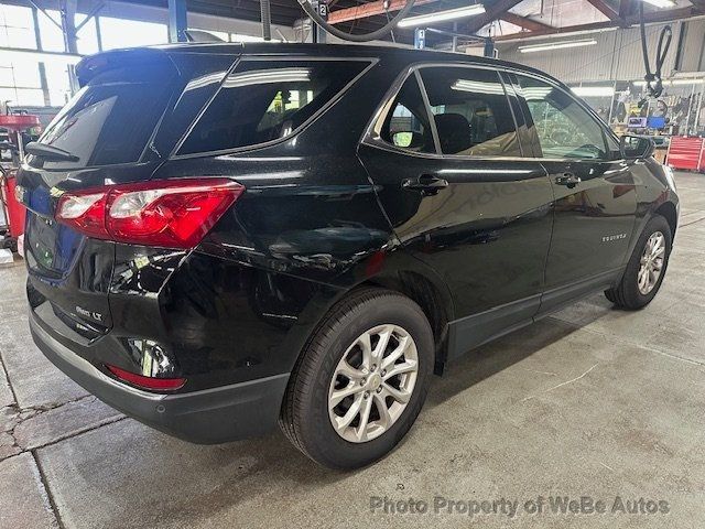 2020 Chevrolet Equinox AWD 4dr LT w/1LT - 22892407 - 1