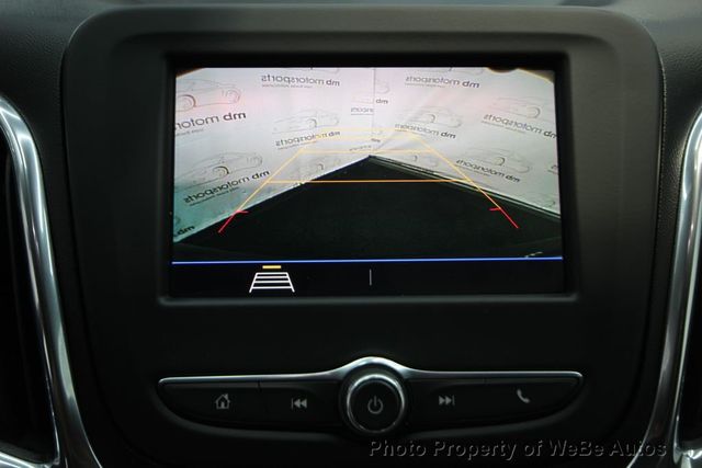 2020 Chevrolet Equinox AWD 4dr LT w/1LT - 22892407 - 19