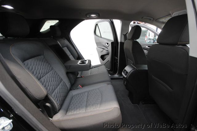 2020 Chevrolet Equinox AWD 4dr LT w/1LT - 22892407 - 22