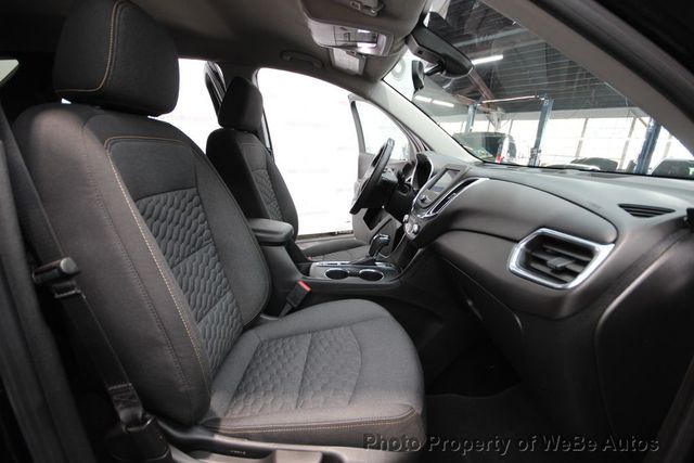 2020 Chevrolet Equinox AWD 4dr LT w/1LT - 22892407 - 23