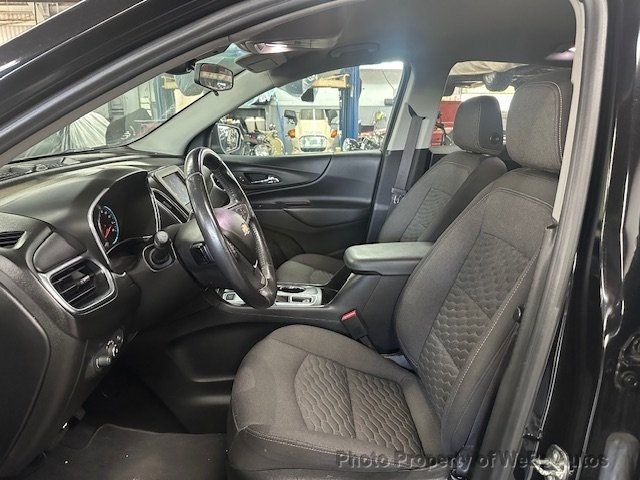 2020 Chevrolet Equinox AWD 4dr LT w/1LT - 22892407 - 3