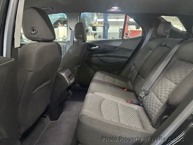 2020 Chevrolet Equinox AWD 4dr LT w/1LT - 22892407 - 4