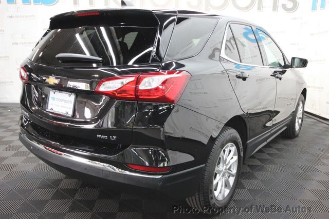 2020 Chevrolet Equinox AWD 4dr LT w/1LT - 22892407 - 6