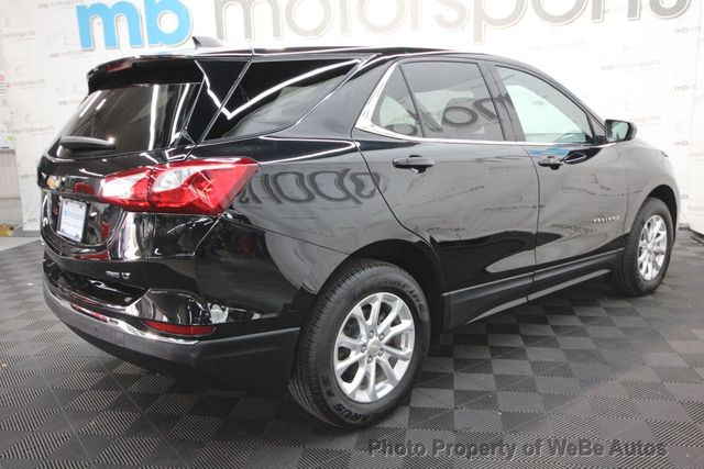 2020 Chevrolet Equinox AWD 4dr LT w/1LT - 22892407 - 7