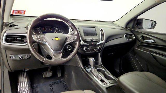 2020 Chevrolet Equinox AWD 4dr LT w/1LT and Confidence & Convenience Pkg - 23085874 - 11