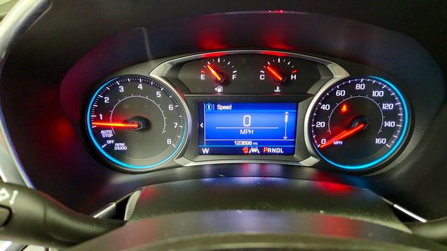 2020 Chevrolet Equinox AWD 4dr LT w/1LT and Confidence & Convenience Pkg - 23085874 - 12
