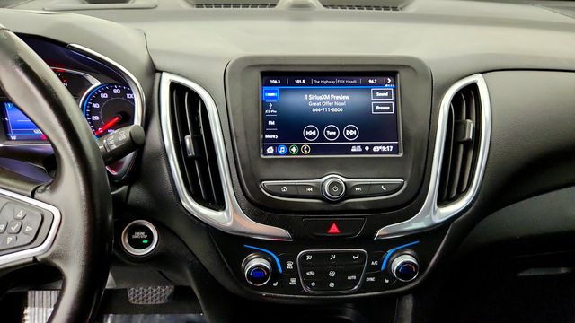 2020 Chevrolet Equinox AWD 4dr LT w/1LT and Confidence & Convenience Pkg - 23085874 - 15