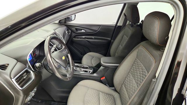 2020 Chevrolet Equinox AWD 4dr LT w/1LT and Confidence & Convenience Pkg - 23085874 - 17